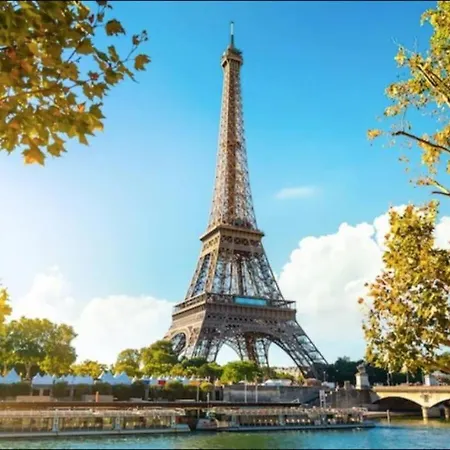 Elite Disneyland Apartment Chessy (Seine-et-Marne)