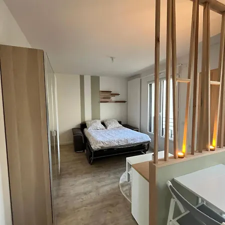 Elite Disneyland Appartement Chessy (Seine-et-Marne)