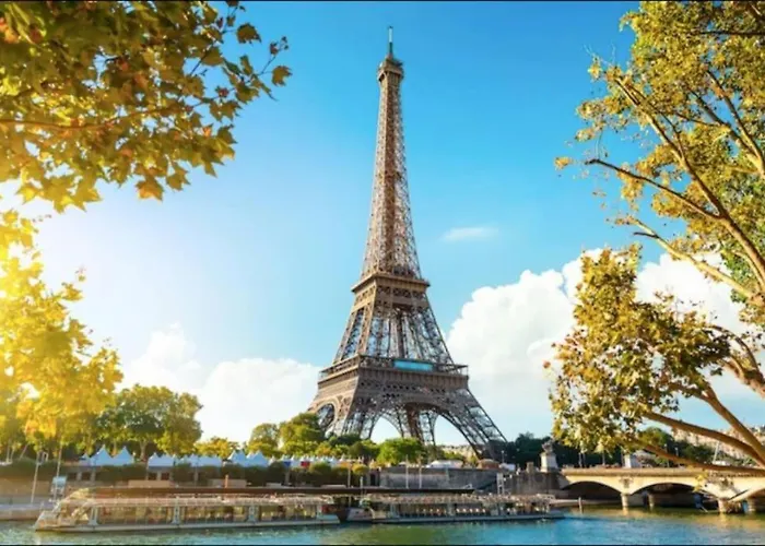 Elite Disneyland Appartamento Chessy (Seine-et-Marne)