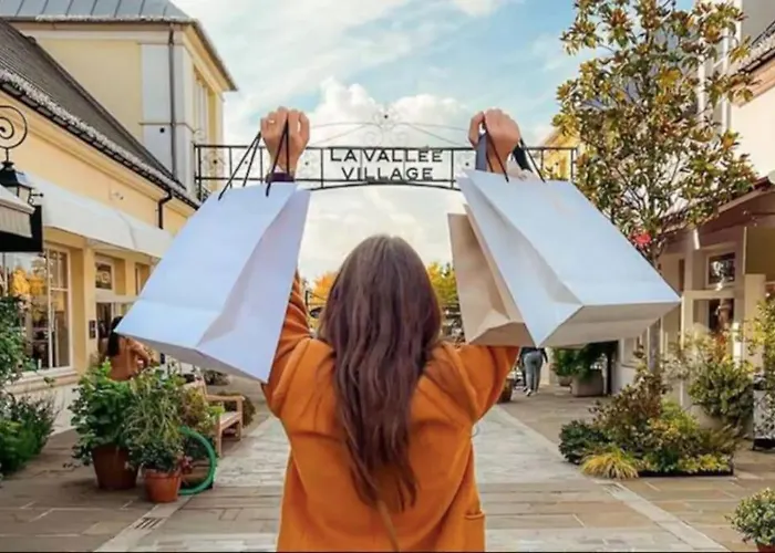 Appartamento Elite Disneyland