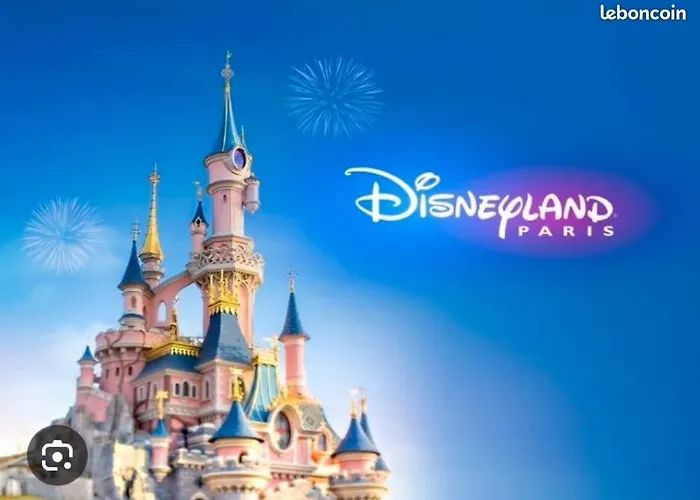 Elite Disneyland Appartamento Chessy (Seine-et-Marne)
